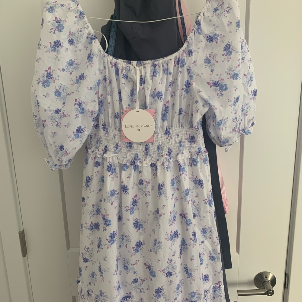 LoveShackFancy x Target Gemma